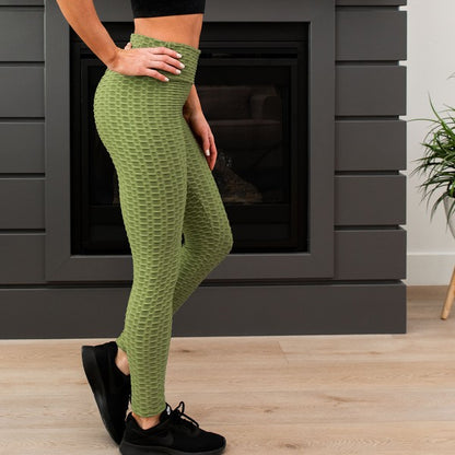 S/M-L/XL Anti Cellulite  Leggings