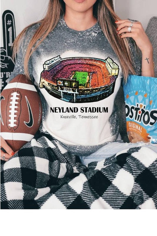 NeylandStadium Graphic Tee